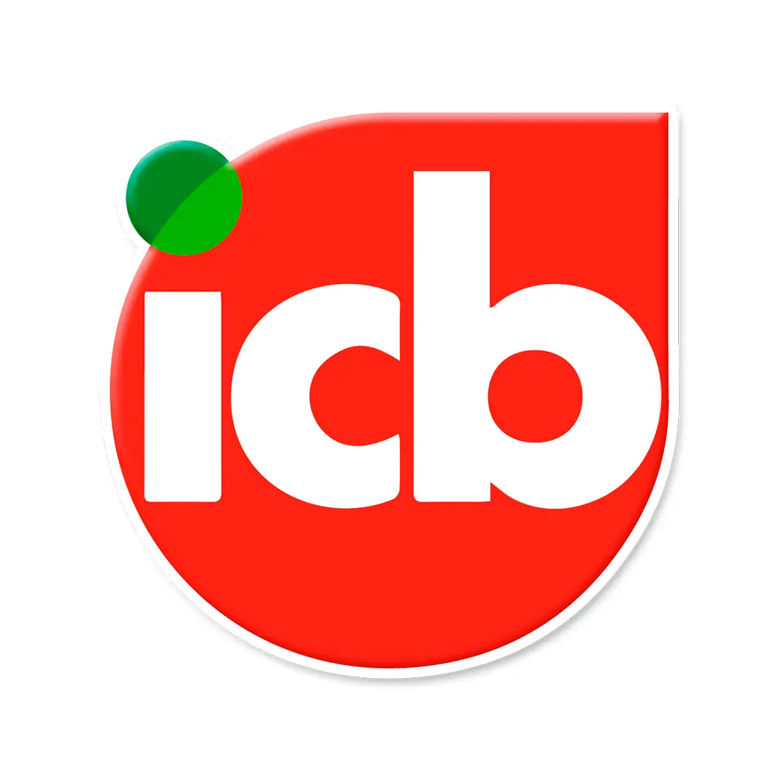 ICB